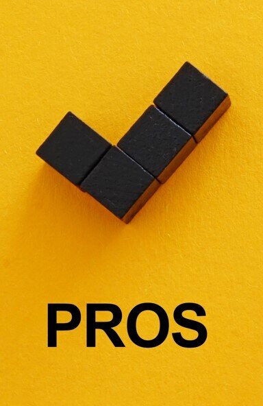 pros