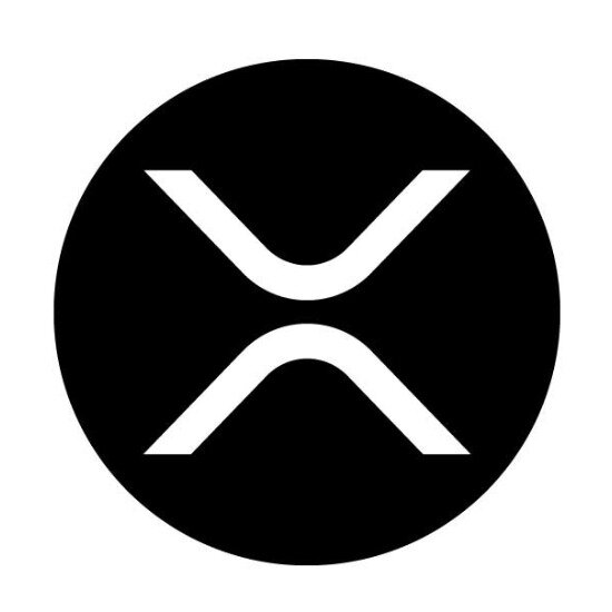 xrp logo