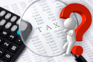 Do You Have to Pay Taxes on Gambling Winnings