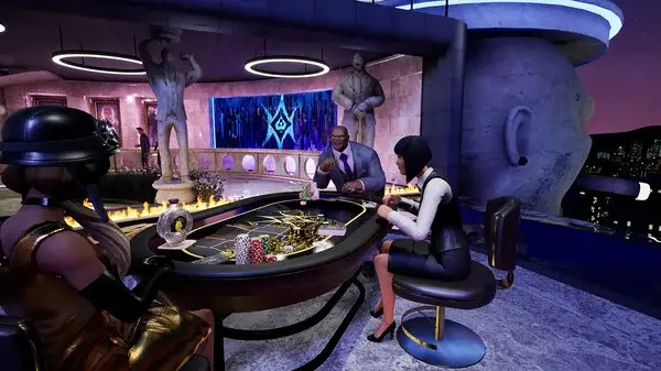 Prominence Poker on Steam