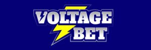 Voltage Bet logo