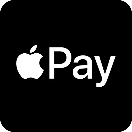 Apple pay logo