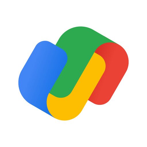 Google play logo