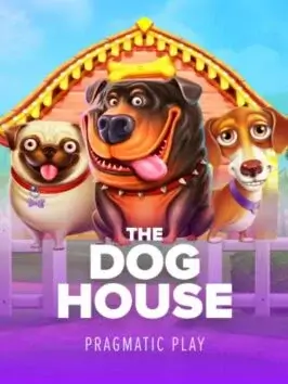 The Dog House Pragmatic play