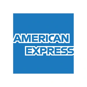 American Express Logo