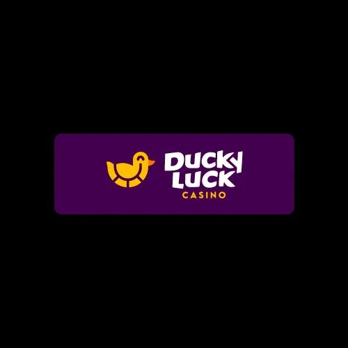 DuckyLuck Logo