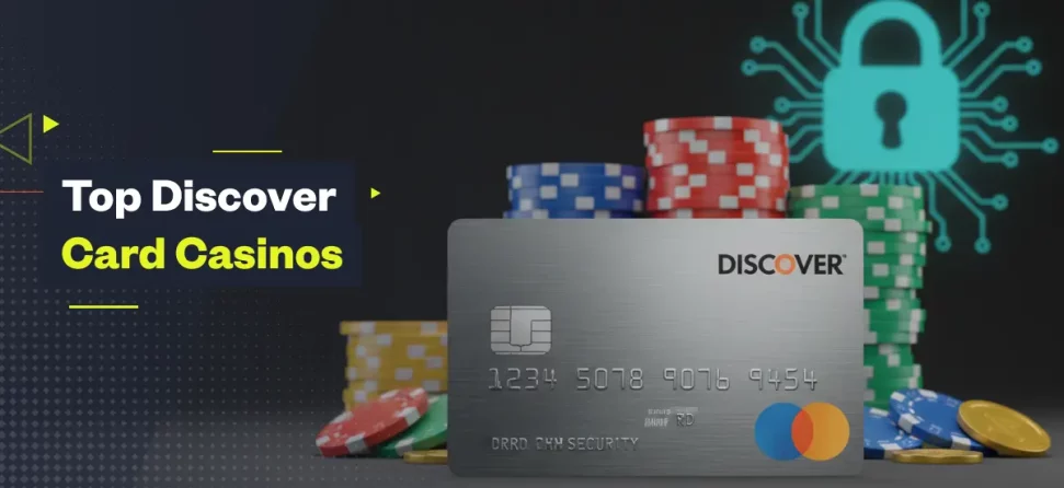 Discover Casinos