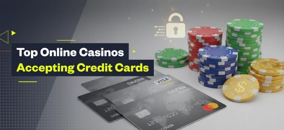 Credit Card Casinos