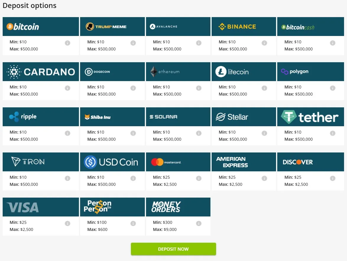 betonline banking image