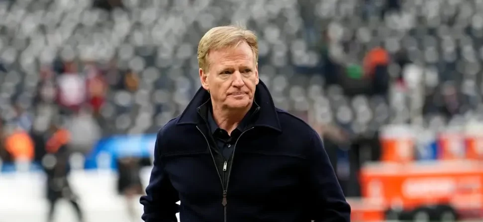 roger goodell