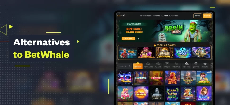sites like betwhale
