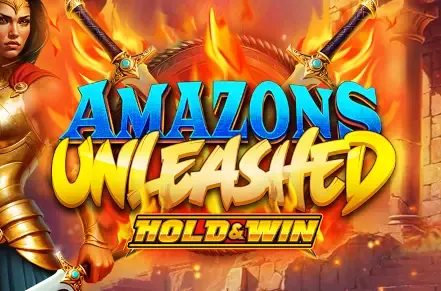 Amazons Unleashed Slot image