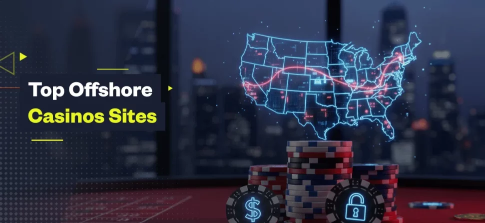 Best Offshore Online Casinos