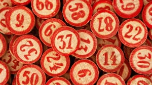 Bingo Numbers