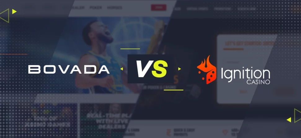 bovada vs ignition