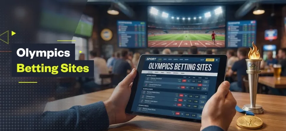 olympic betting sites