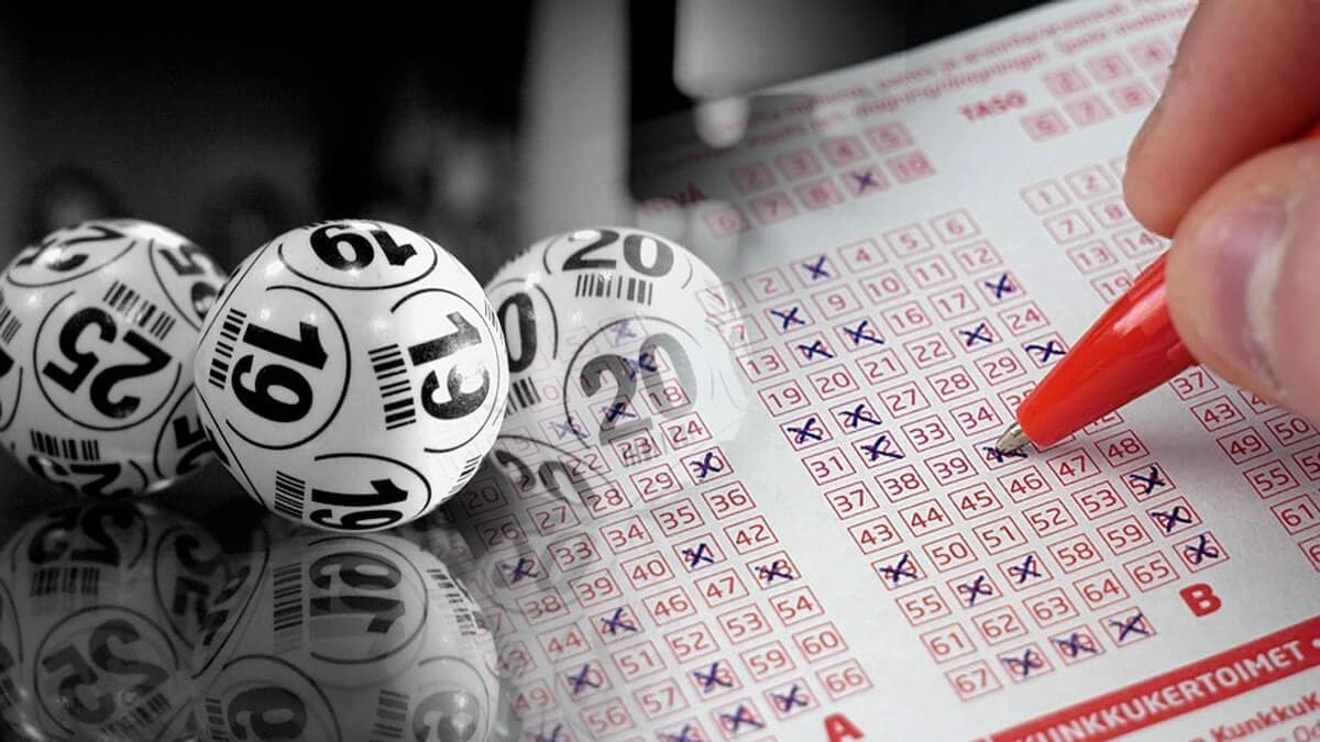 Playing on a Bingo Board