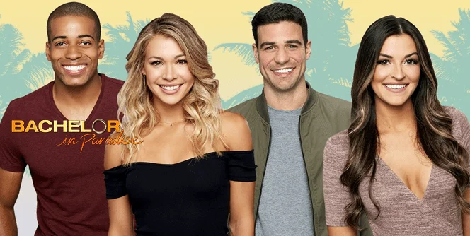 The Bachelor Cast