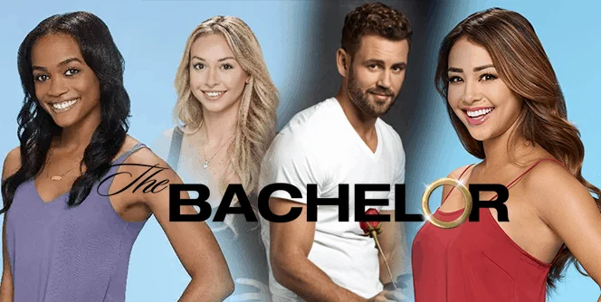 The Bachelor Cover