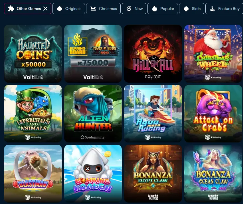 fanobet casual games