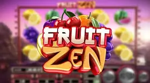 fruit zen slot