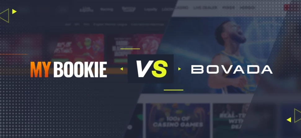 mybookie vs bovada