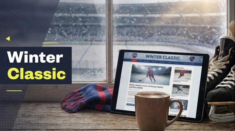 winter classic