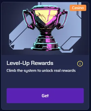 betory level up 4