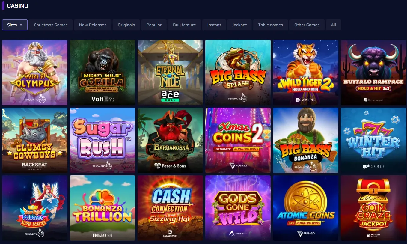 betory slots 3
