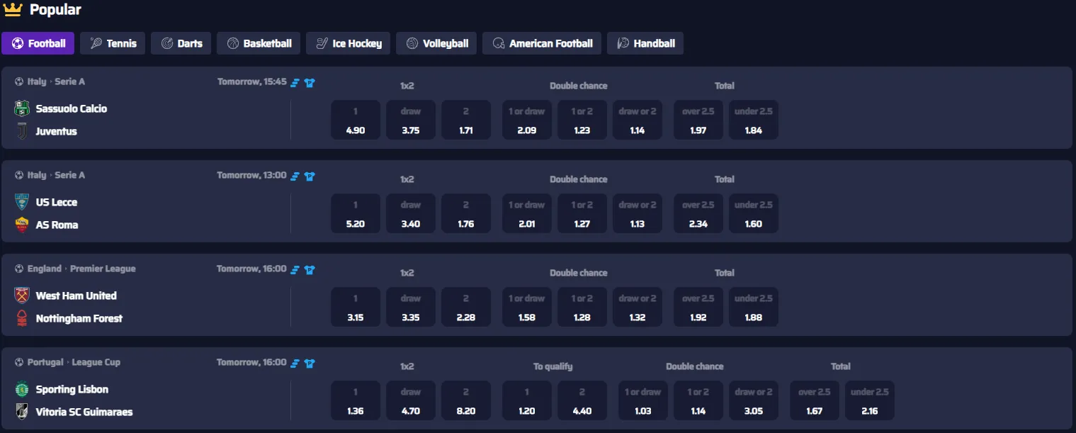betory sportsbook 2