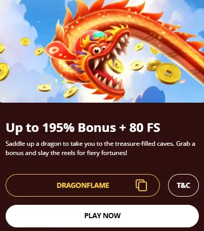 cherry slots dragon bonus