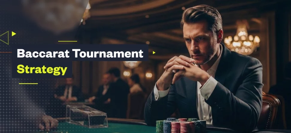 baccarat tournament strategy
