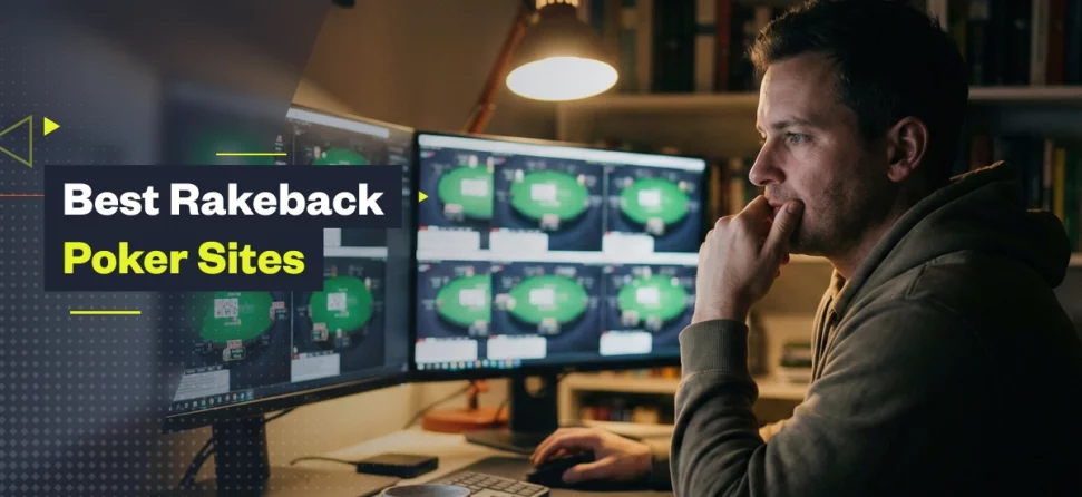 rakeback poker