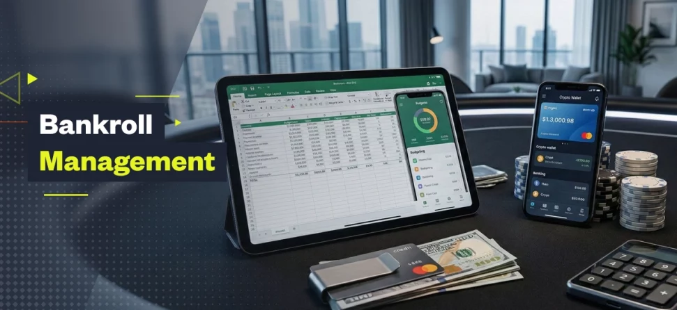 casino bankroll management