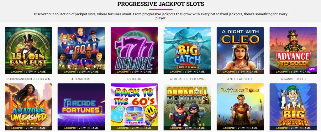 duckyluck jackpots