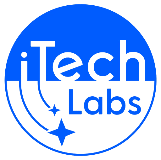 iTech logo