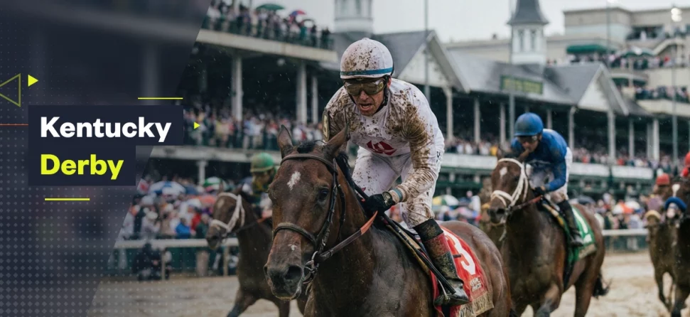 kentucky derby betting sites