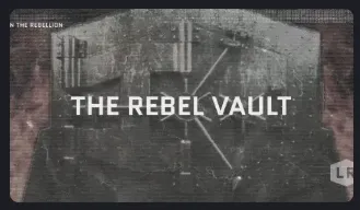 lucky rebel rebel vault 4