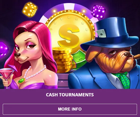 super slots cash tournaments 5