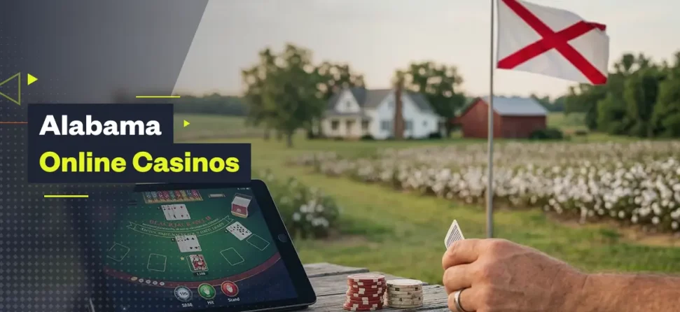 best Alabama online casinos