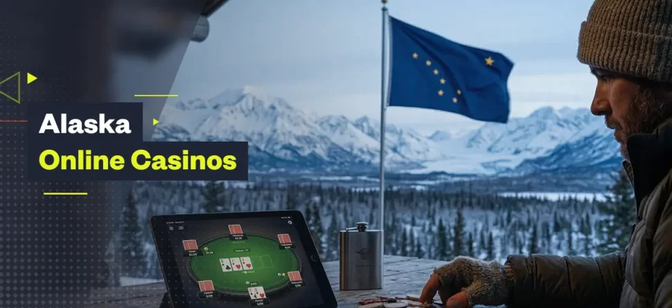 best Alaska online casinos