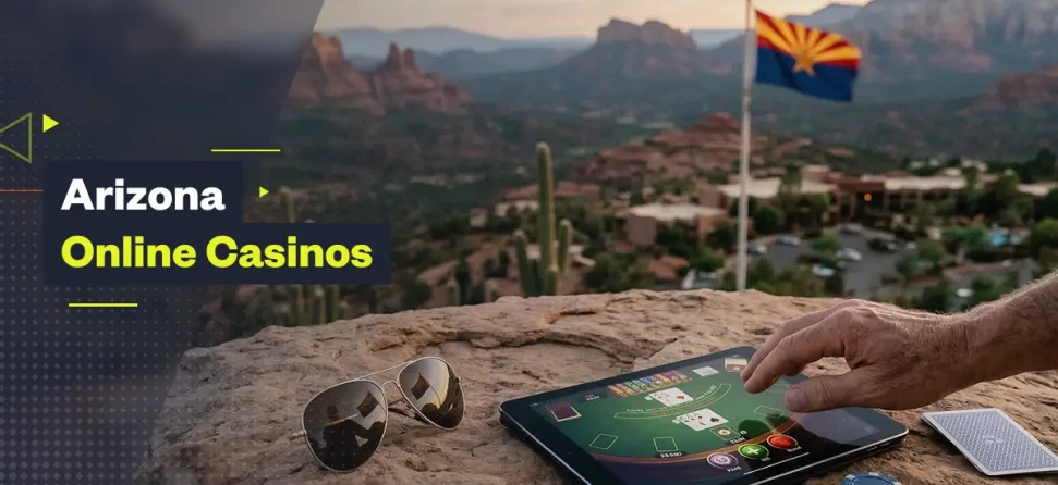 best Arizona online casinos