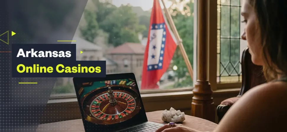 best Arkansas online casinos
