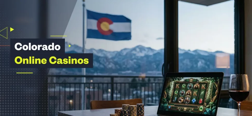 best Colorado online casinos