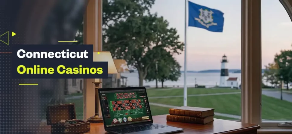 best Connecticut online casinos
