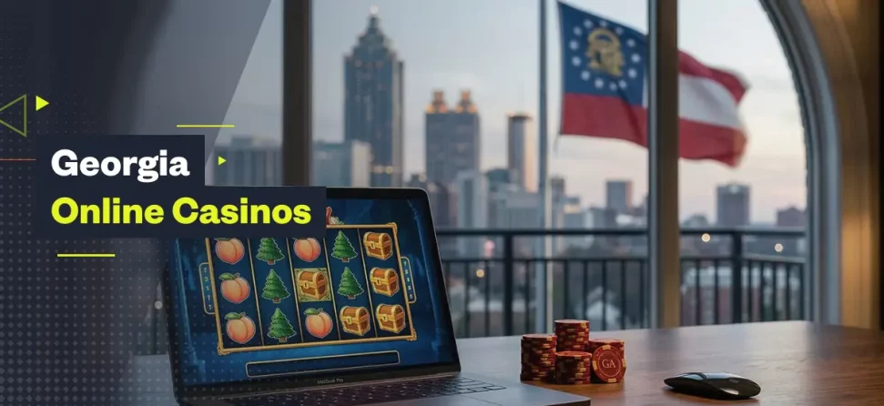 best Georgia online casinos