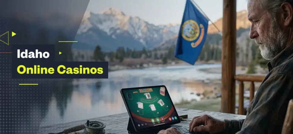 best Idaho online casinos