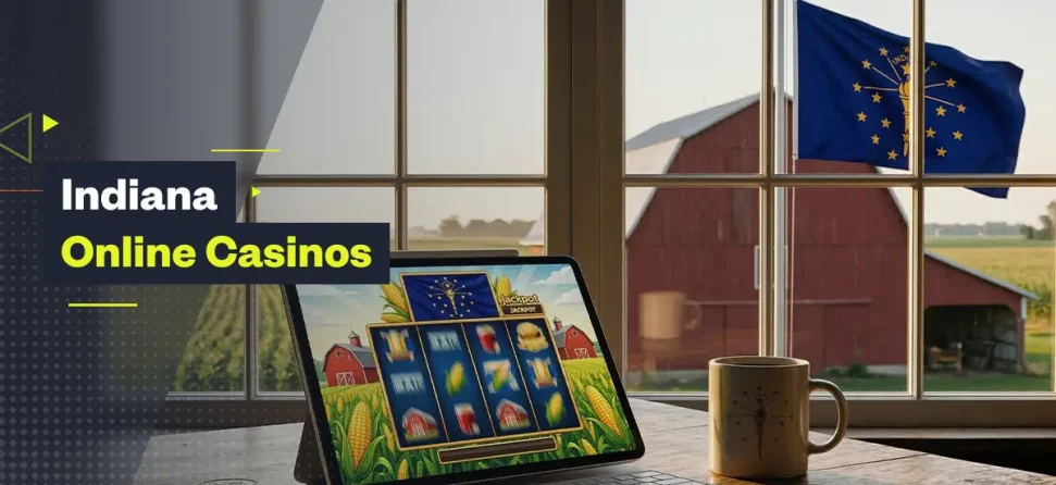 best Indiana online casinos