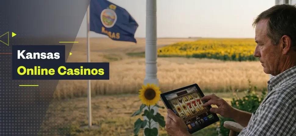 best Kansas online casinos