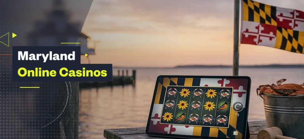 best Maryland online casinos